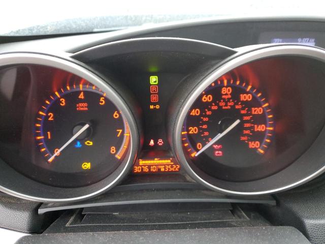 Photo 9 from auction – 2011 MAZDA 3 S with VIN JM1BL1K63B1416015
