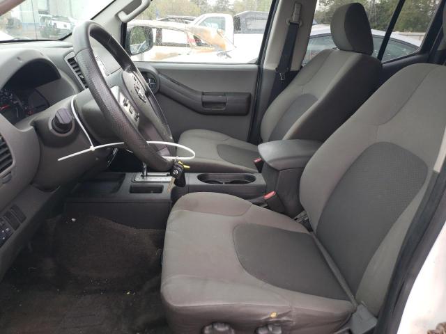 Photo 7 from auction – 2014 NISSAN XTERRA X with VIN 5N1AN0NU2EN802458