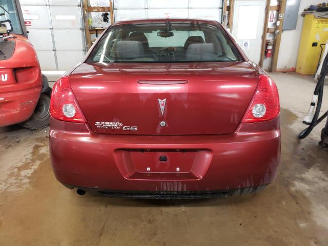 Photo 6 from auction – 2010 PONTIAC G6 with VIN 1G2ZA5EB0A4142049