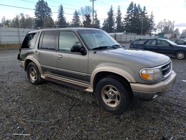 Photo 4 from auction – 2000 FORD EXPLORER E with VIN 1FMZU84PXYZA54166