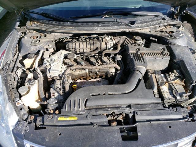 Photo 11 from auction – 2010 NISSAN ALTIMA BAS with VIN 1N4AL2AP2AN430741