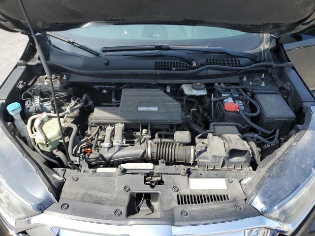 Photo 11 from auction – 2017 HONDA CR-V EXL with VIN 7FARW1H82HE004171