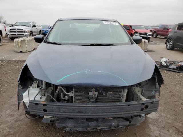 Photo 5 from auction – 2016 NISSAN SENTRA S with VIN 3N1AB7AP0GY293548