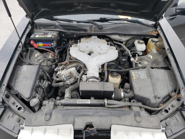 Photo 11 from auction – 2007 CADILLAC CTS HI FEA with VIN 1G6DP577870174635