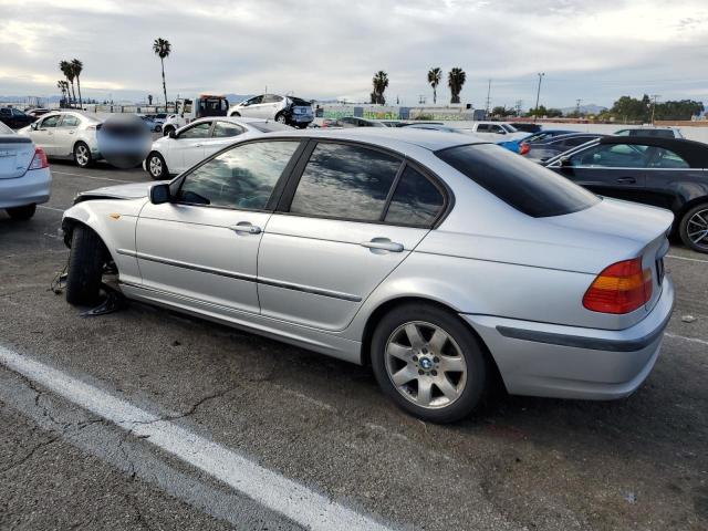 Photo 2 from auction – 2003 BMW 325 I with VIN WBAAZ33433PH33519