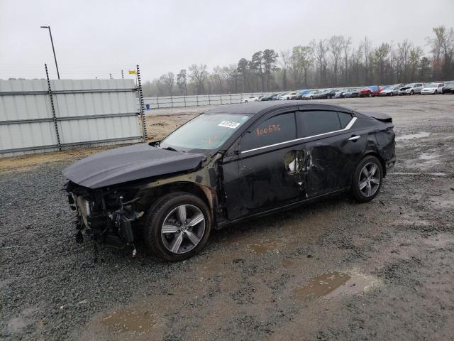 Photo 1 from auction – 2019 NISSAN ALTIMA S with VIN 1N4BL4BV9KC202858