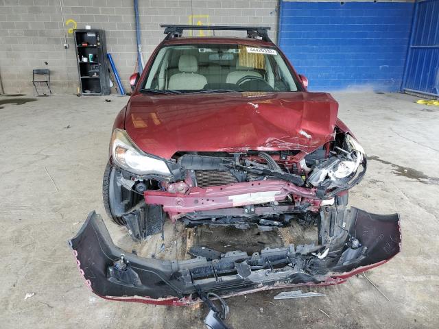 Photo 5 from auction – 2015 SUBARU XV CROSSTR with VIN JF2GPAFC7F8324155