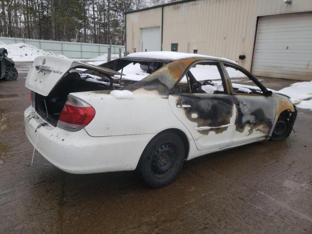 Photo 3 from auction – 2006 TOYOTA CAMRY LE with VIN 4T1BE32K96U728942