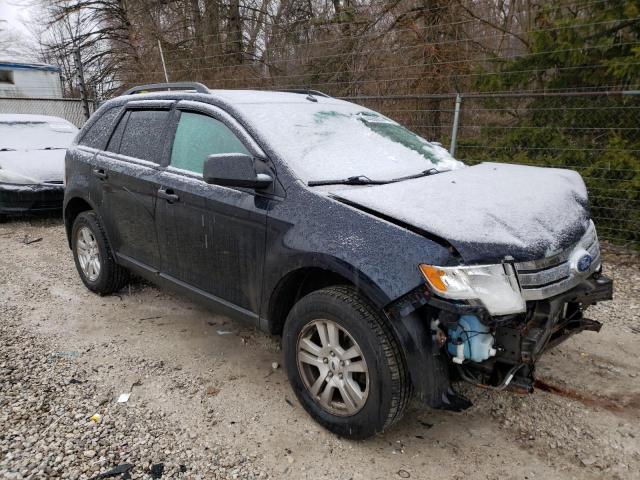 Photo 4 from auction – 2010 FORD EDGE SE with VIN 2FMDK3GC9ABB71113