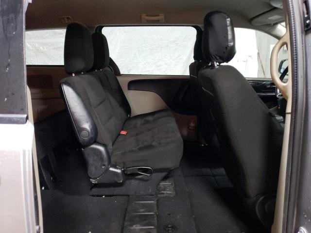 Photo 10 from auction – 2015 DODGE GRAND CARA with VIN 2C4RDGBG4FR617074
