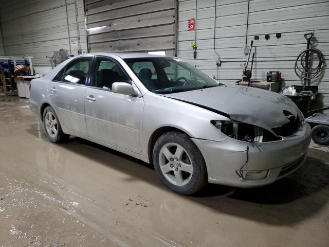 Photo 4 from auction – 2005 TOYOTA CAMRY LE with VIN 4T1BE32K45U637799