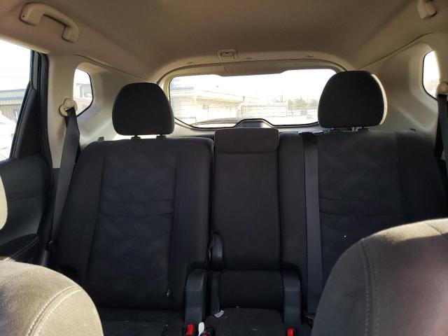 Photo 10 from auction – 2015 NISSAN ROGUE S with VIN KNMAT2MT9FP558618