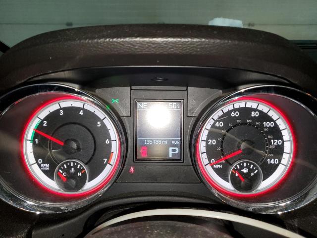 Photo 9 from auction – 2013 DODGE DURANGO SX with VIN 1C4RDJAG7DC540530