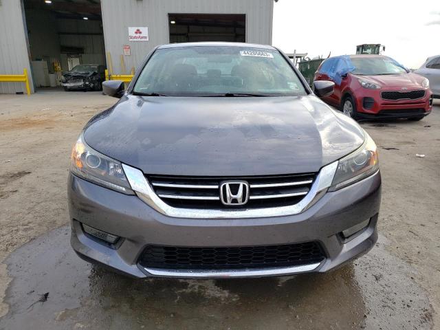 Photo 5 from auction – 2014 HONDA ACCORD SPO with VIN 1HGCR2F56EA005479