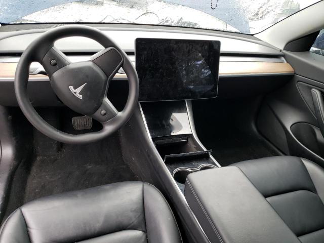 Photo 8 from auction – 2020 TESLA MODEL 3 with VIN 5YJ3E1EB3LF787076