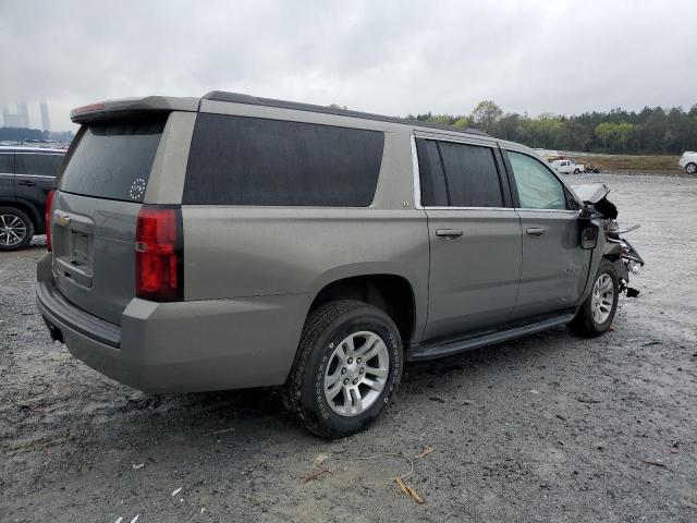 Photo 3 from auction – 2018 CHEVROLET SUBURBAN C with VIN 1GNSCHKC6JR209849