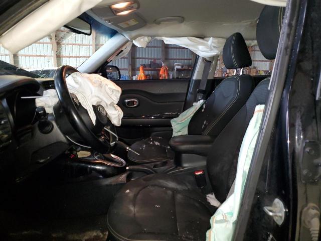 Снимка 7 от търг – 2015 KIA SOUL + с VIN KNDJP3A52F7119146
