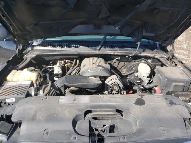 Photo 11 from auction – 2006 CHEVROLET SILVERADO with VIN 1GCEK19BX6Z206957
