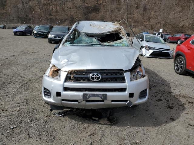 Photo 5 from auction – 2010 TOYOTA RAV4 with VIN 2T3BF4DV2AW061531