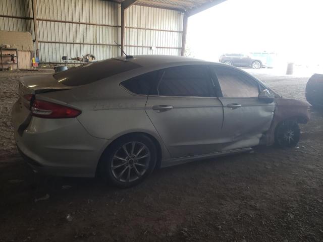 Photo 3 from auction – 2017 FORD FUSION SE with VIN 3FA6P0H77HR143603