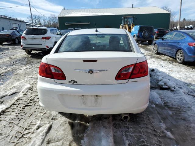 Photo 6 from auction – 2010 CHRYSLER SEBRING LI with VIN 1C3CC5FB0AN219401