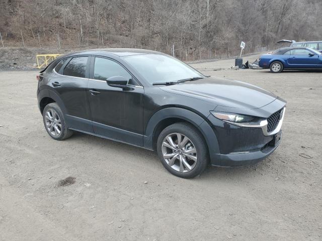 Photo 4 from auction – 2021 MAZDA CX-30 PREF with VIN 3MVDMBCL0MM222613