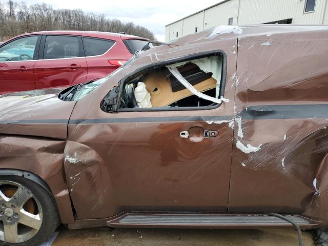 Photo 7 from auction – 2011 CHEVROLET HHR LS with VIN 3GNBAAFW5BS560798