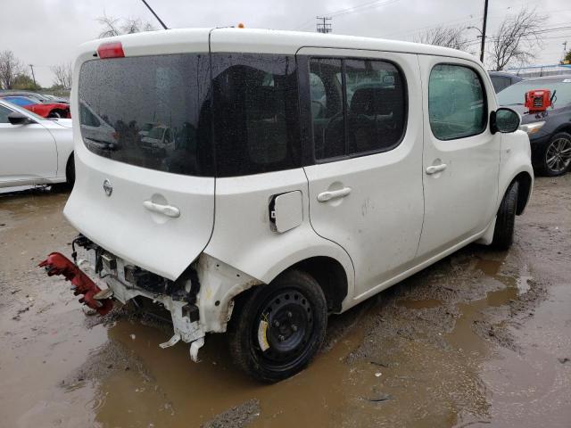 Photo 3 from auction – 2012 NISSAN CUBE BASE with VIN JN8AZ2KR2CT253054