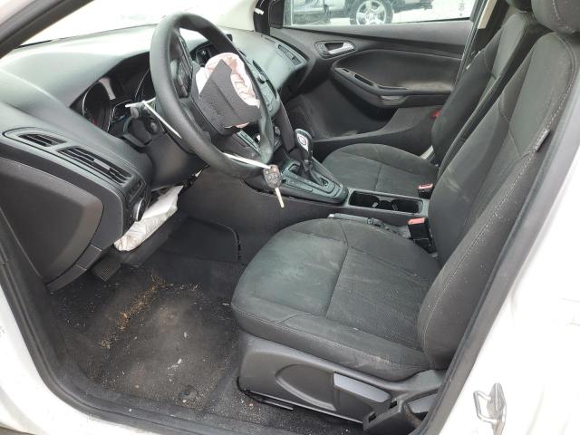 Photo 7 from auction – 2017 FORD FOCUS SE with VIN 1FADP3FE2HL204994