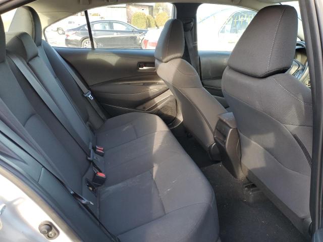 Photo 10 from auction – 2021 TOYOTA COROLLA LE with VIN 5YFEPMAE4MP168075