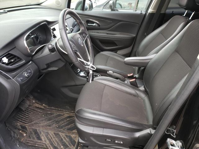 Photo 7 from auction – 2018 BUICK ENCORE SPO with VIN KL4CJ2SB4JB571088