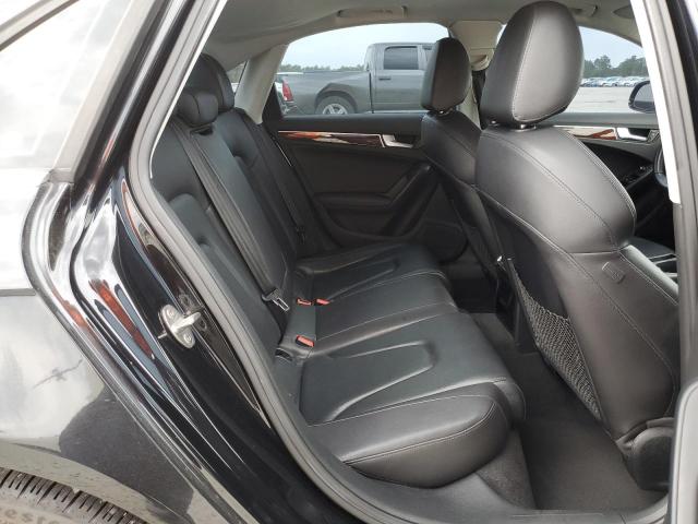 Photo 10 from auction – 2011 AUDI A4 PREMIUM with VIN WAUFFBFL3BA113747