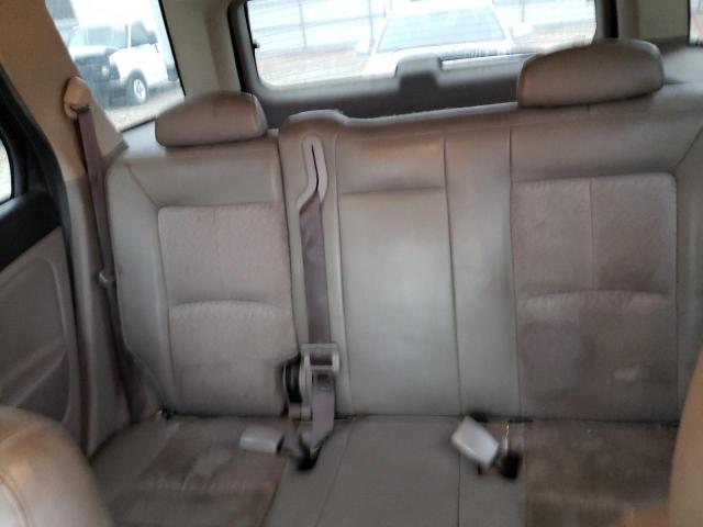 Photo 10 from auction – 2007 SATURN VUE with VIN 5GZCZ53427S869064