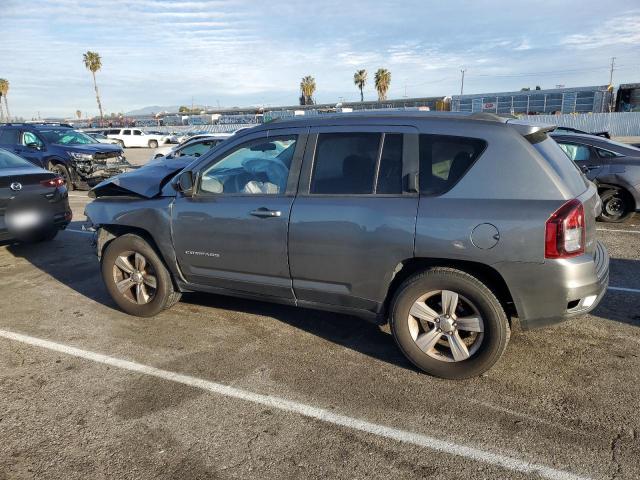 Photo 2 from auction – 2014 JEEP COMPASS SP with VIN 1C4NJDBBXED591415