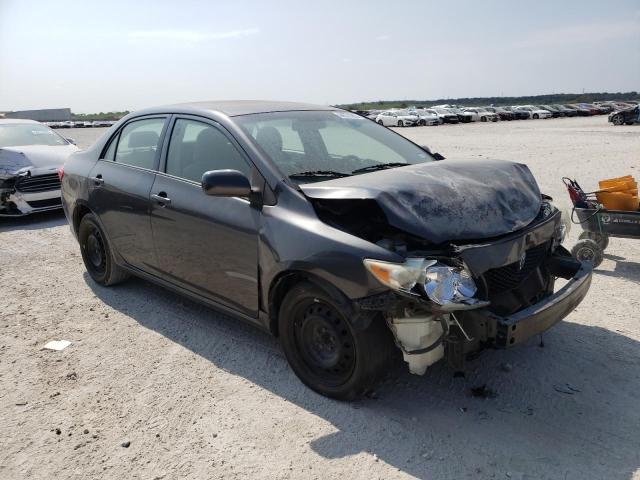 Photo 4 from auction – 2010 TOYOTA COROLLA BA with VIN 1NXBU4EE6AZ295524