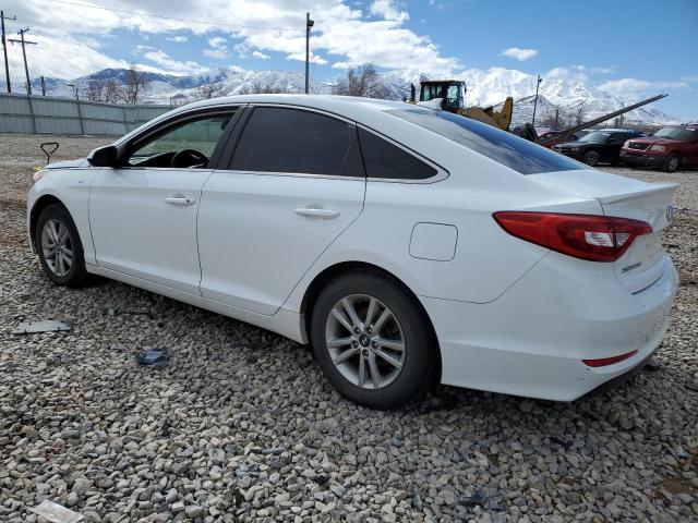 Photo 2 from auction – 2016 HYUNDAI SONATA SE with VIN 5NPE24AF0GH387284