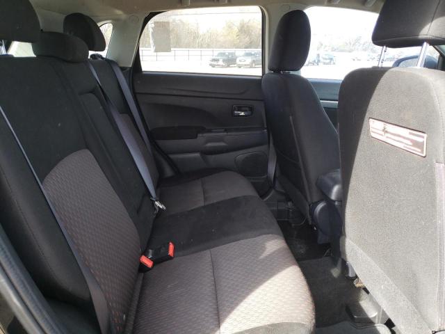Photo 11 from auction – 2017 MITSUBISHI OUTLANDER with VIN JA4AR3AU7HZ013536