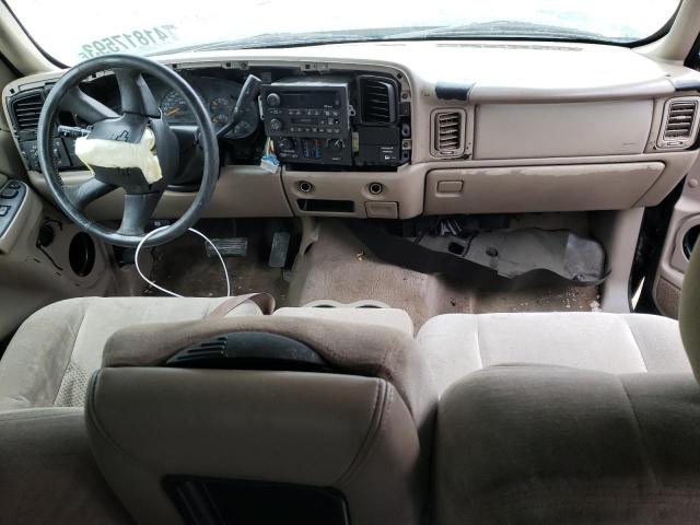 Photo 8 from auction – 2004 CHEVROLET SILVERADO with VIN 2GCEC19T841309659