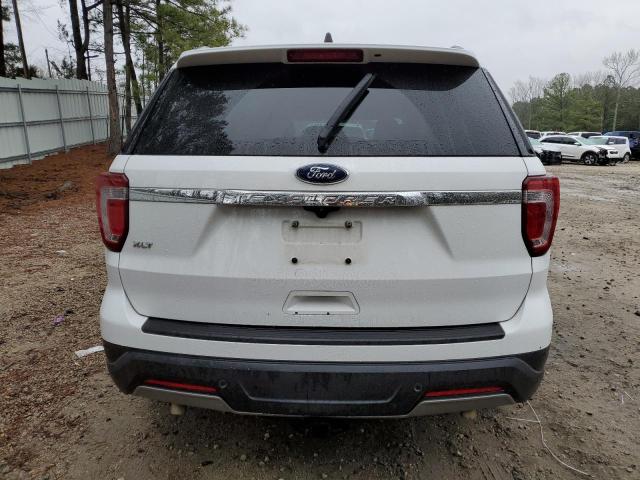 Photo 6 from auction – 2019 FORD EXPLORER X with VIN 1FM5K7D8XKGA26538