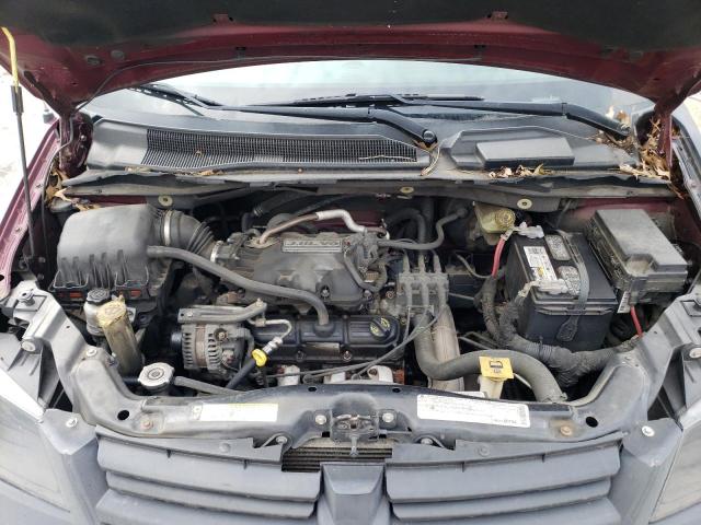 Photo 12 from auction – 2009 DODGE GRAND CARA with VIN 2D8HN54159R663251