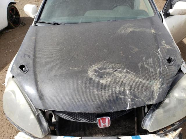 Photo 11 from auction – 2006 ACURA RSX with VIN JH4DC53046S015310