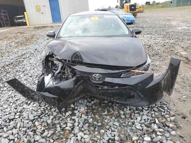 Photo 5 from auction – 2022 TOYOTA COROLLA LE with VIN 5YFEPMAE2NP384752