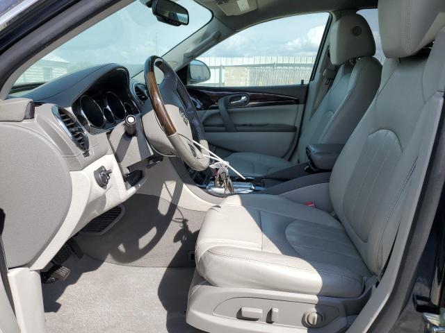 Photo 7 from auction – 2016 BUICK ENCLAVE with VIN 5GAKRBKD6GJ224874
