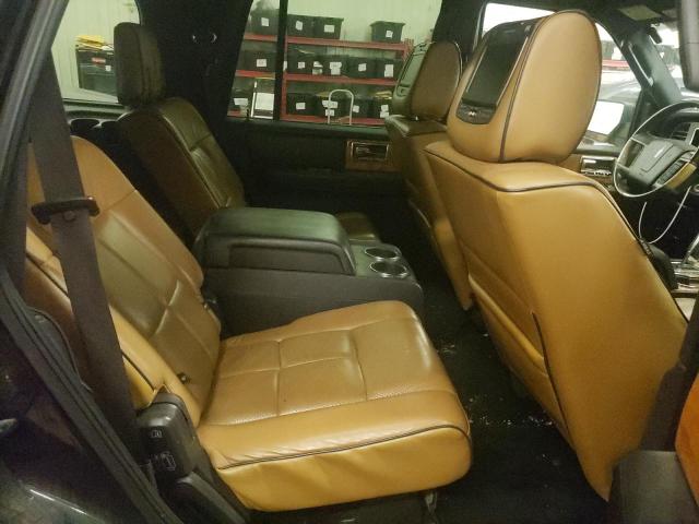 Photo 10 from auction – 2011 LINCOLN NAVIGATOR with VIN 5LMJJ2J57BEJ00246