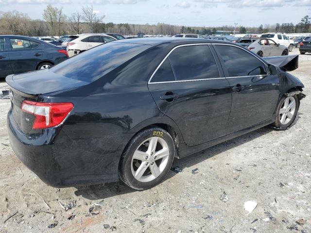 Photo 3 from auction – 2014 TOYOTA CAMRY L with VIN 4T1BF1FKXEU864040