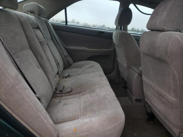Photo 10 from auction – 2002 TOYOTA CAMRY LE with VIN 4T1BE32K32U517455