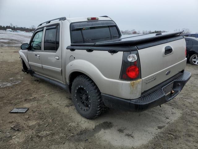 Photo 2 from auction – 2003 FORD EXPLORER S with VIN 1FMZU77E03UA51030