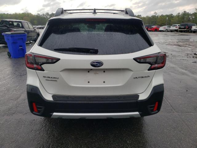 Photo 6 from auction – 2022 SUBARU OUTBACK LI with VIN 4S4BTANC6N3248151