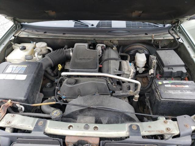 Photo 11 from auction – 2004 GMC ENVOY SLT with VIN 1GKDT13S942244157