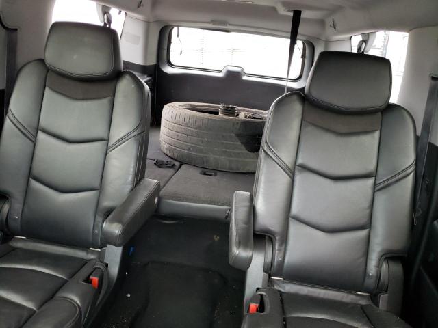 Photo 10 from auction – 2015 CADILLAC ESCALADE E with VIN 1GYS4SKJ1FR589833